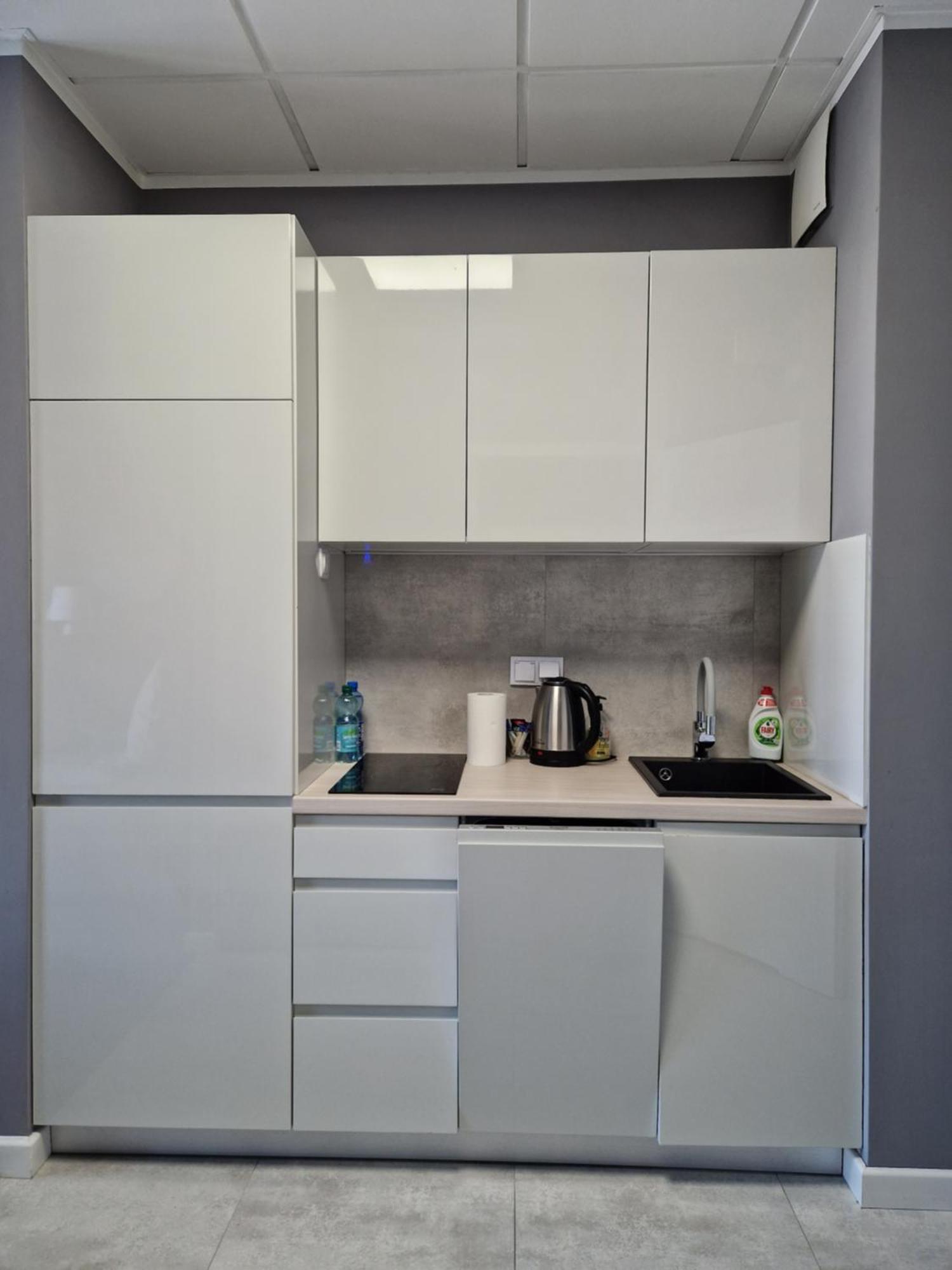 Apartamenty Wola Tower Na Prymasa - Z Widokiem Na City ワルシャワ エクステリア 写真